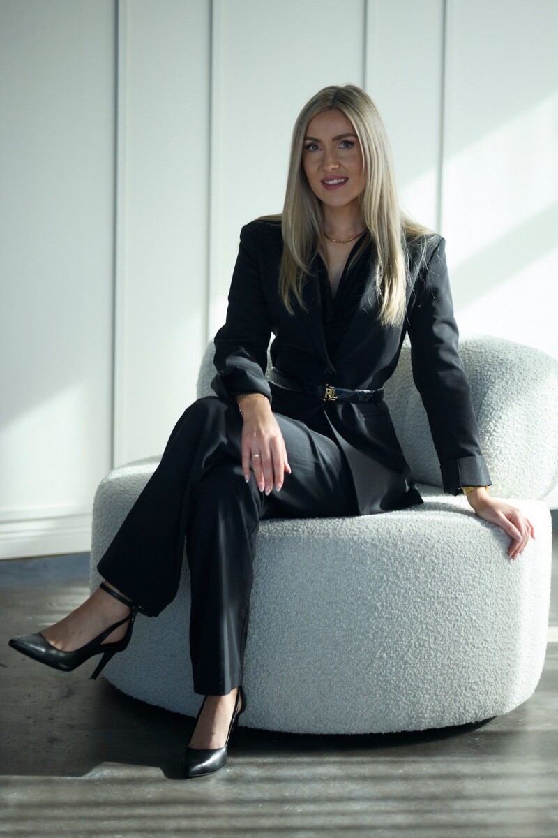 Immobilienmakler Mannheim – Vanessa Klimavicius